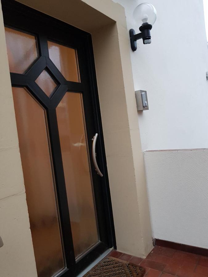 Maria' S Fewo Wallerfangen Exterior foto