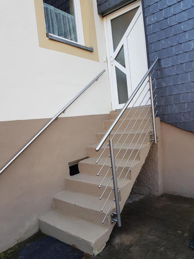Maria' S Fewo Wallerfangen Exterior foto