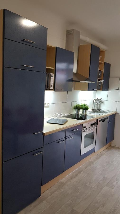Maria' S Fewo Wallerfangen Habitación foto