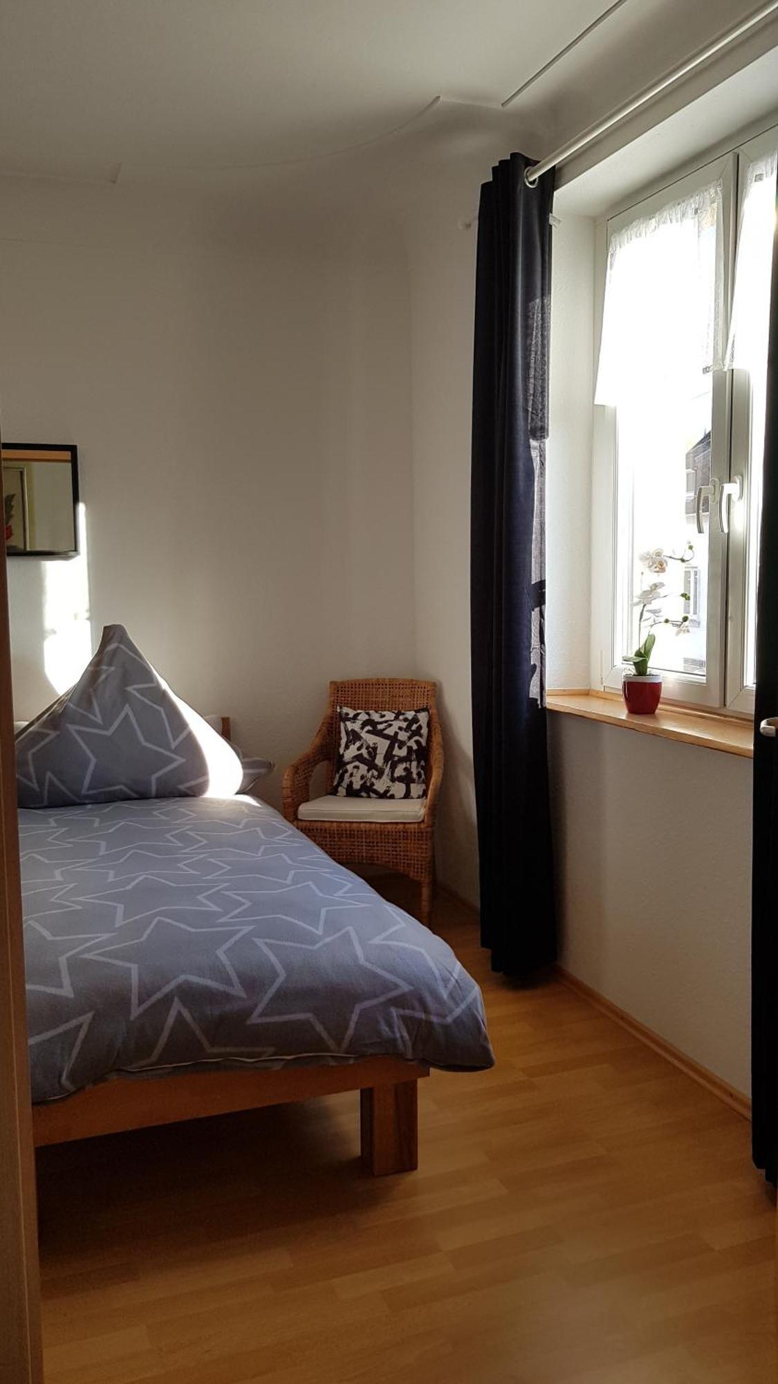 Maria' S Fewo Wallerfangen Habitación foto