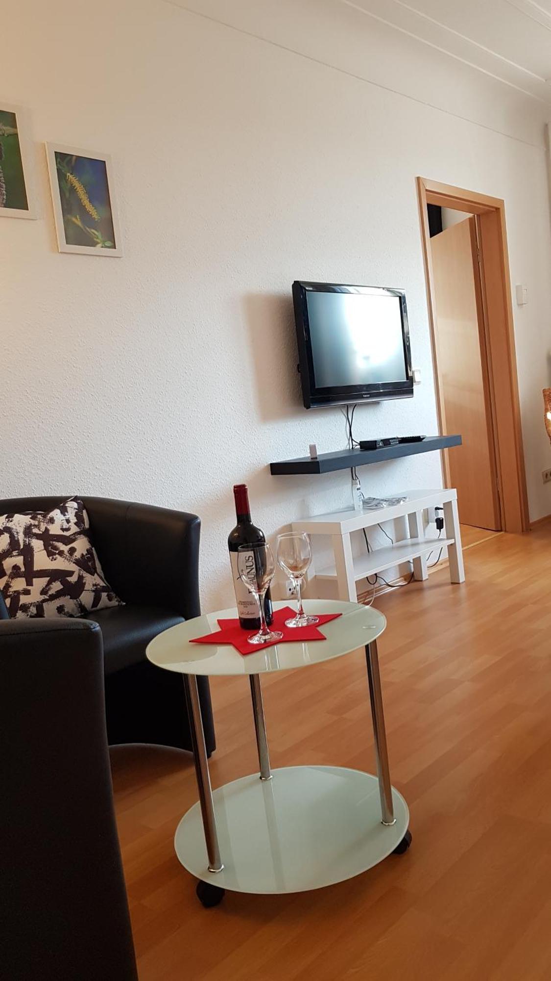 Maria' S Fewo Wallerfangen Habitación foto