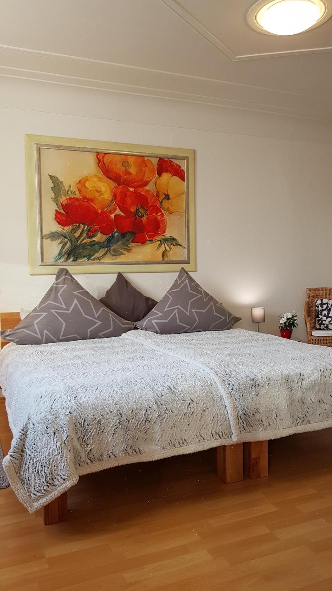 Maria' S Fewo Wallerfangen Habitación foto