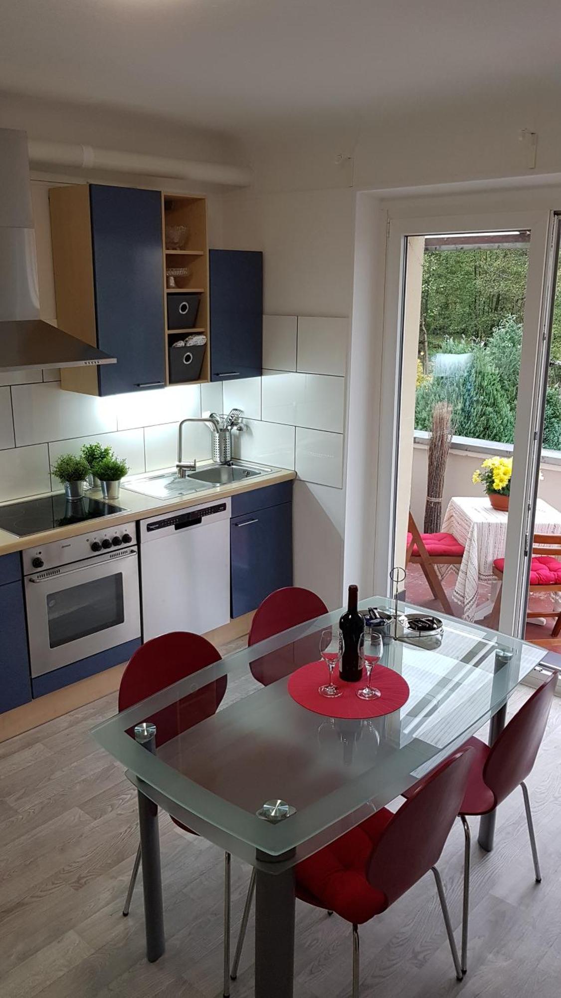 Maria' S Fewo Wallerfangen Habitación foto