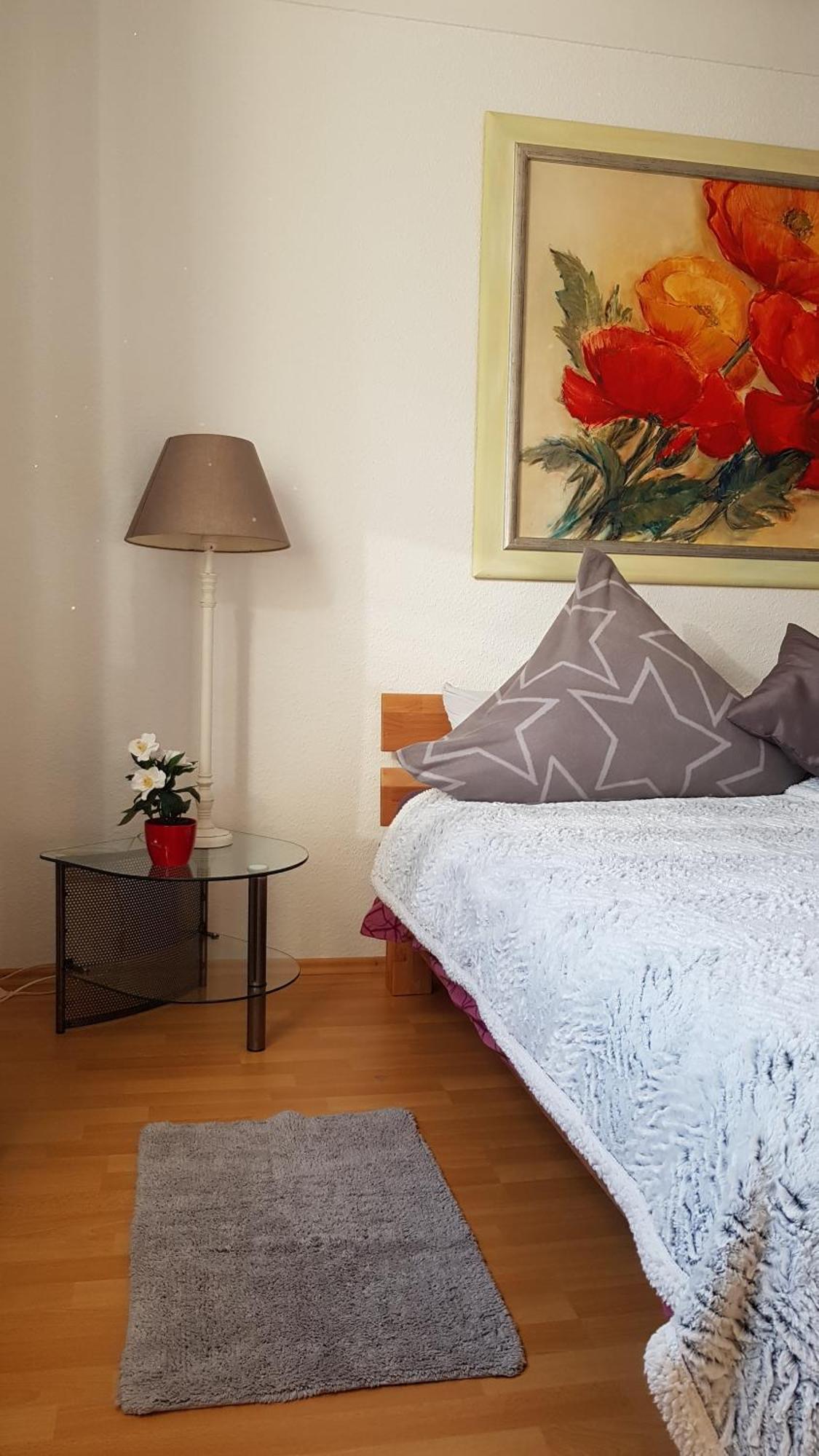 Maria' S Fewo Wallerfangen Habitación foto