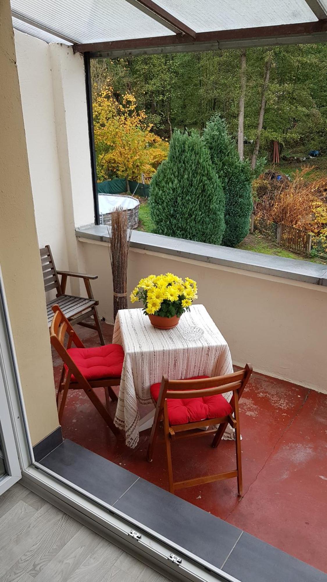 Maria' S Fewo Wallerfangen Habitación foto